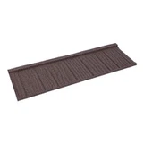 0,4 mm koka jumta loksne