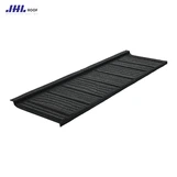 Metāla flīzes Jumtam