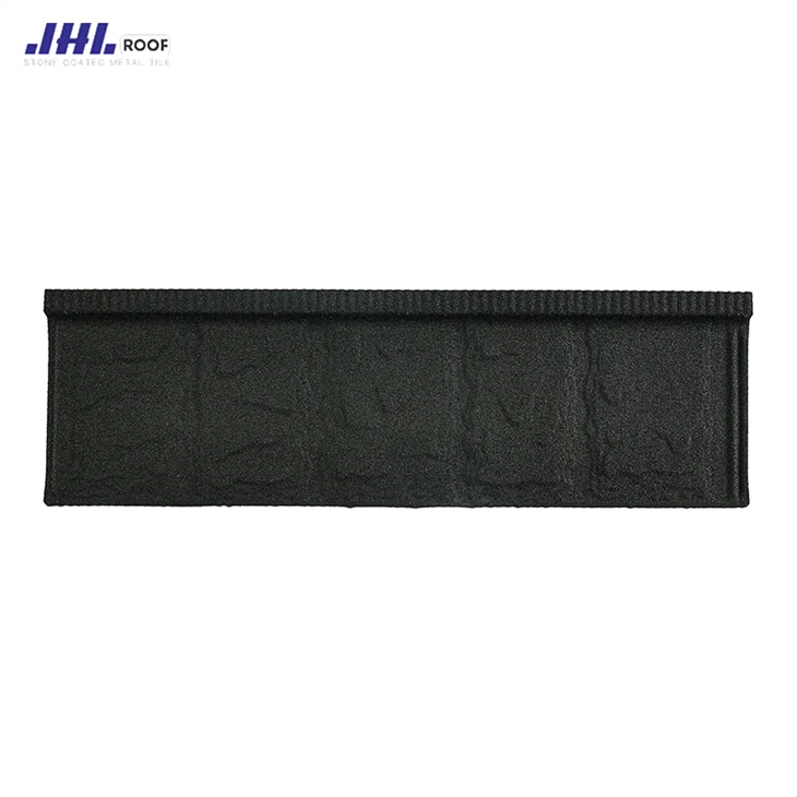 0.4mm Stone Roofing Sheet