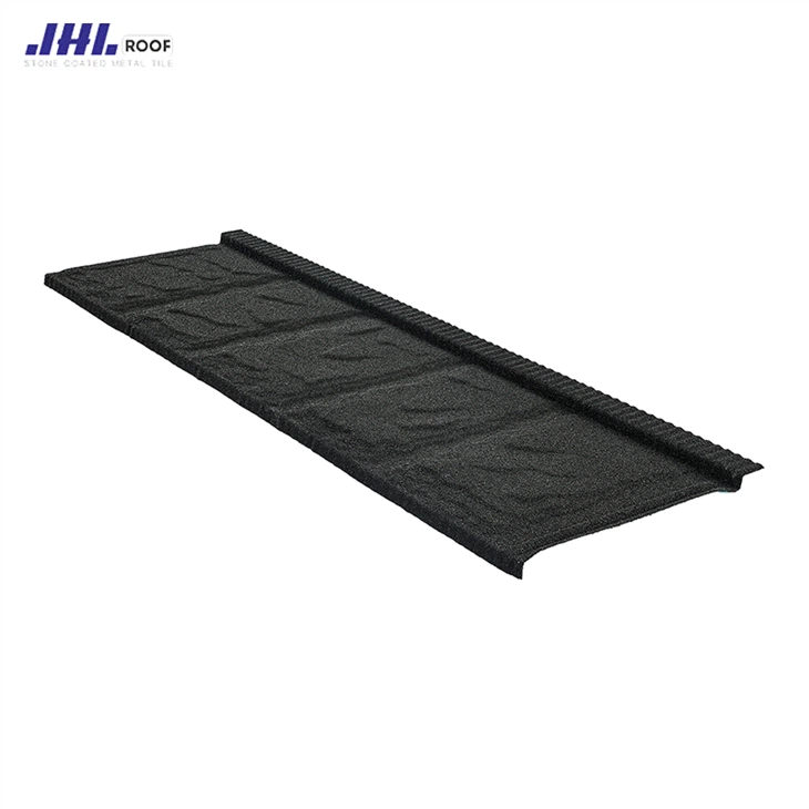 0.4mm Stone Roofing Sheet