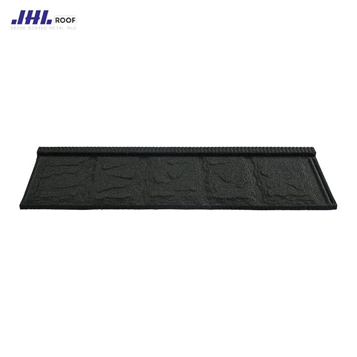 0.4mm Stone Roofing Sheet