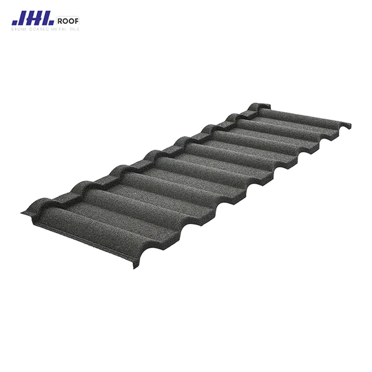 Jumta loksne Super Tile