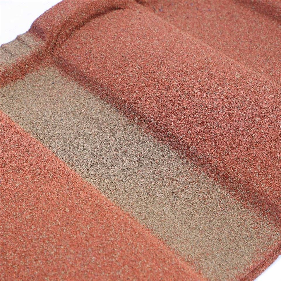 0.3mm Waterproof And Fireproof Roman Tile