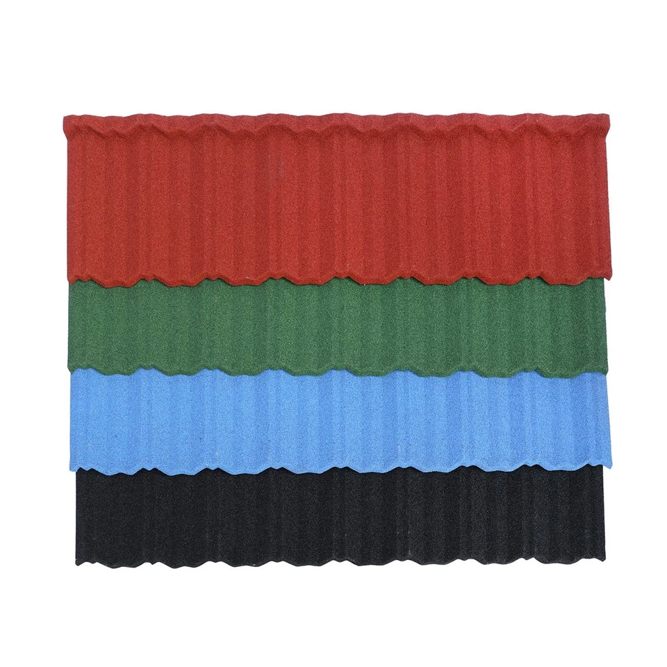 0.5mm Windproof And Waterproof Classic Tile