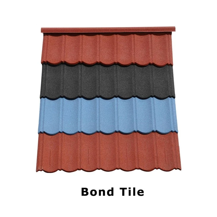 High-zinc Roofing Shingles Manufacturers Beautiful US Standard Stone Coated Steel Roof Tile