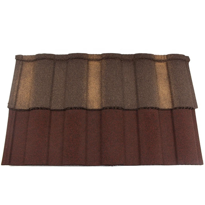 Hot Sale Roman Roof Tile