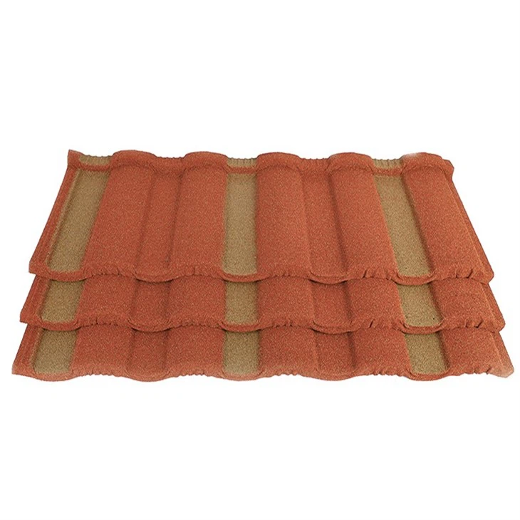 Hot Sale Roman Roof Tile