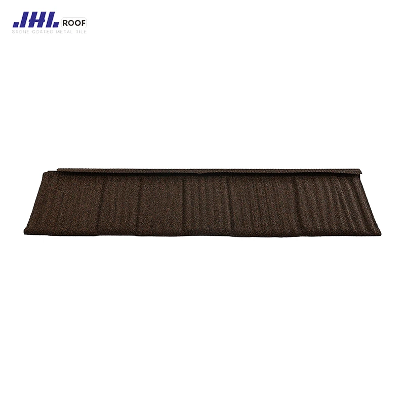 Real Texture Wood Tile With Beautiful Appearance