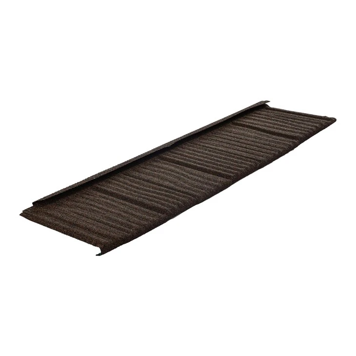 South America Best Quality Roof Sheets Easy Installation Metal Roof Tile