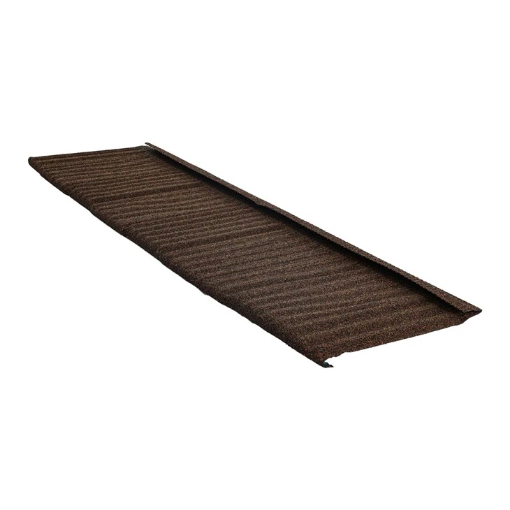 South America Best Quality Roof Sheets Easy Installation Metal Roof Tile